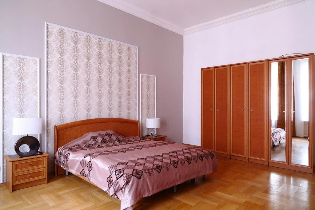 Hotel Bergus