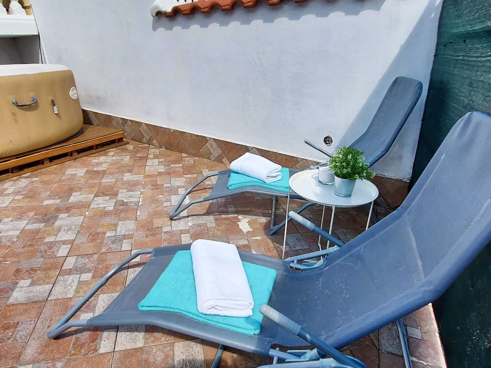 Holiday Home in Crikvenica Near Sandy Beach