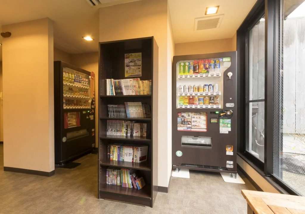 Dormy Inn Umeda Higashi Natural Hot Spring