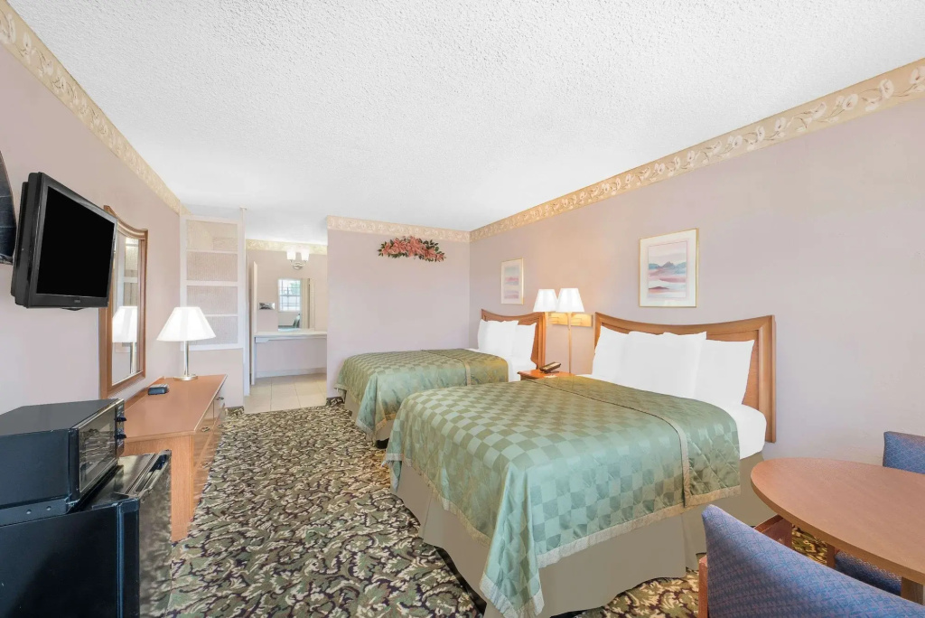 Americas Best Value Inn by Sonesta