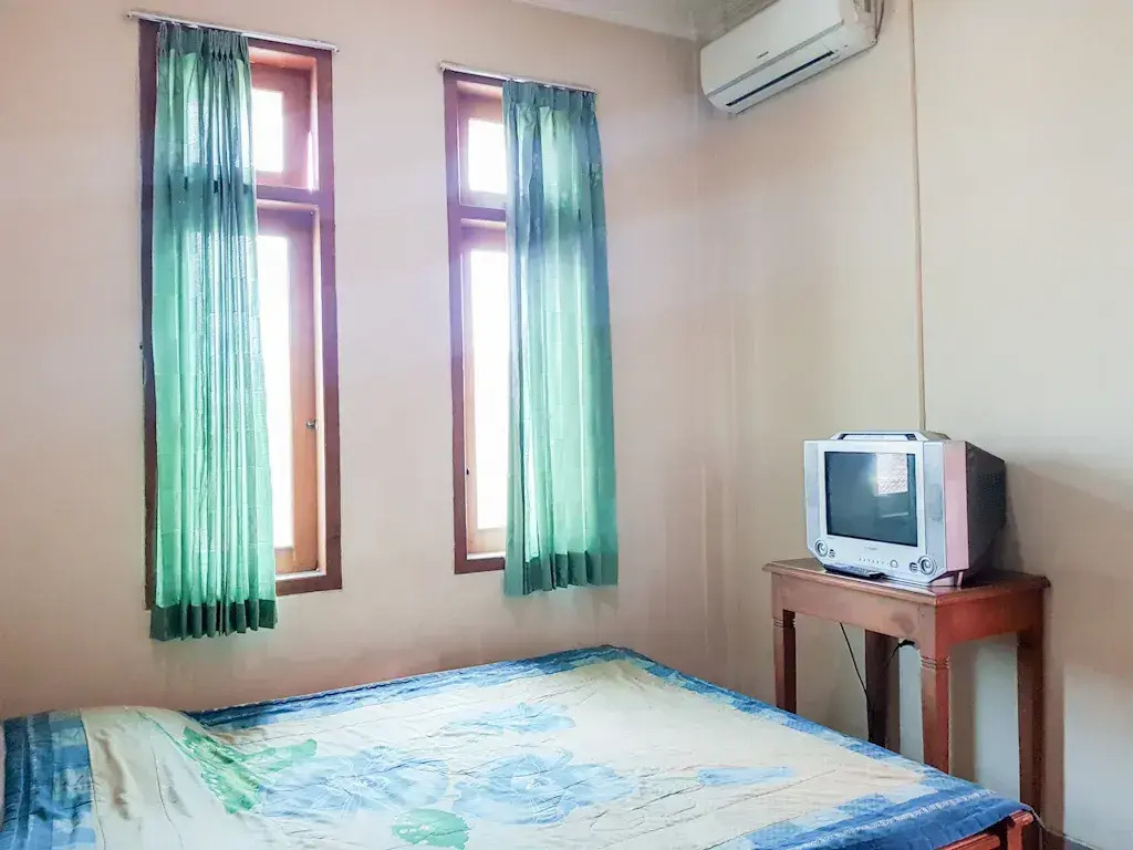 Wisma Atma Bhakti near Solo Square Mitra RedDoorz
