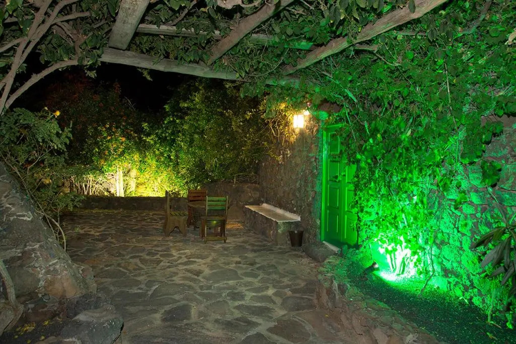 Hotelito La Era B&B