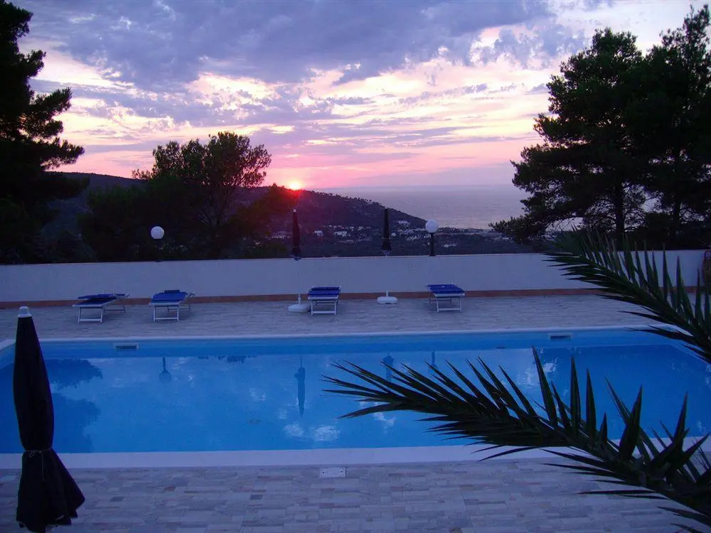 B&B Villa Nicoletta