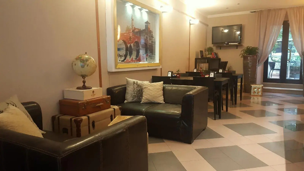 Boutique Hotel Corte Malaspina