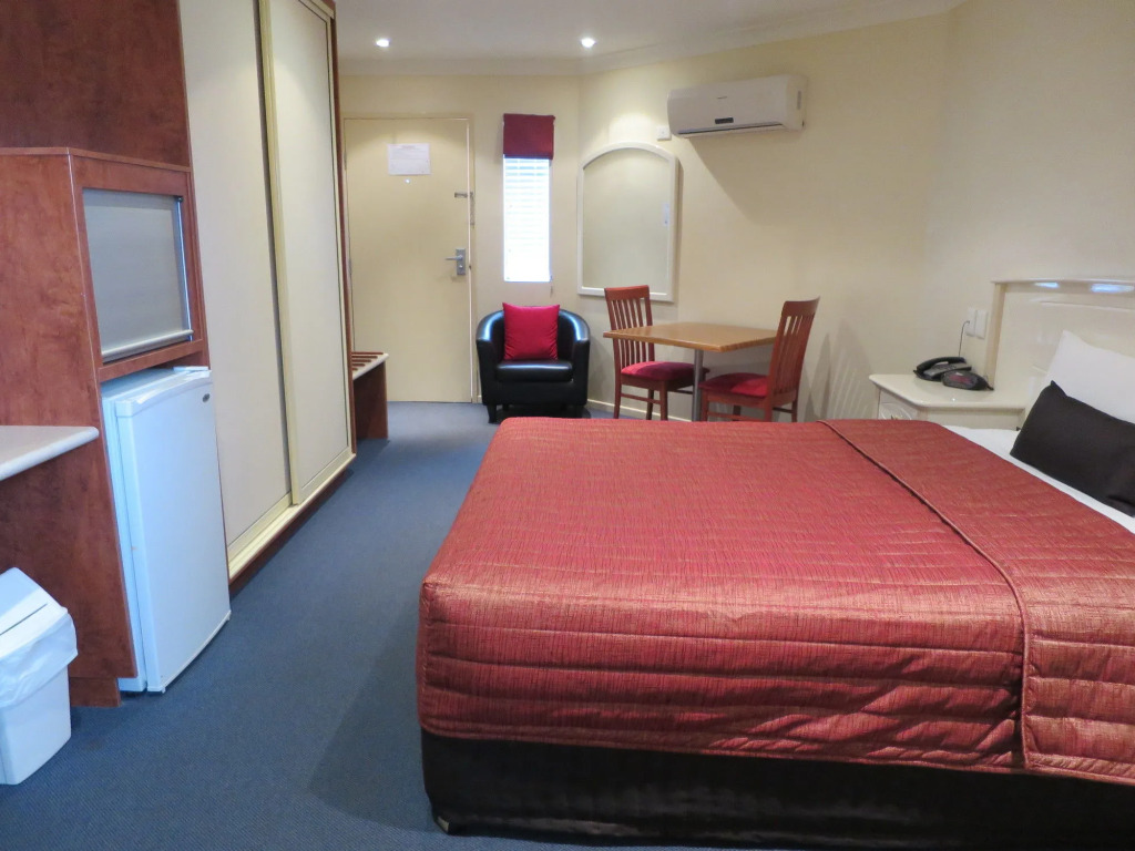 Kobbers Motor Inn