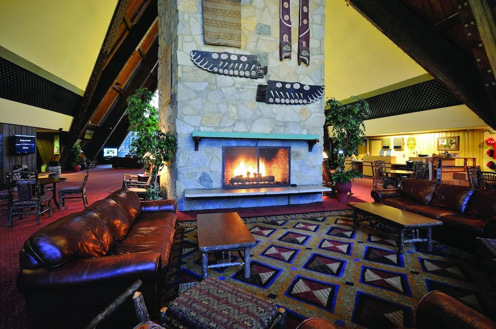 Hueston Woods Lodge and Conference Center