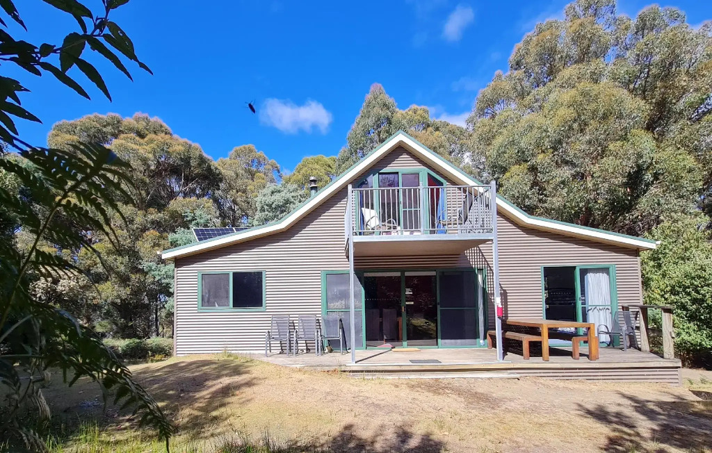 Huon Bush Retreats