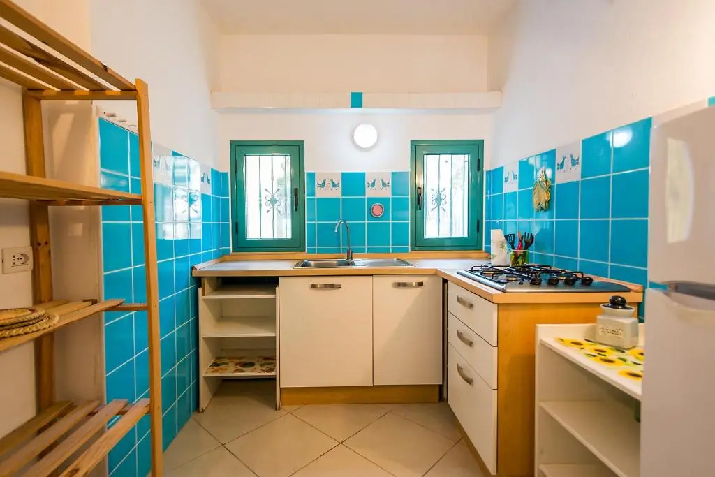 Villa Alba - Appartamenti a 75 m dal mare