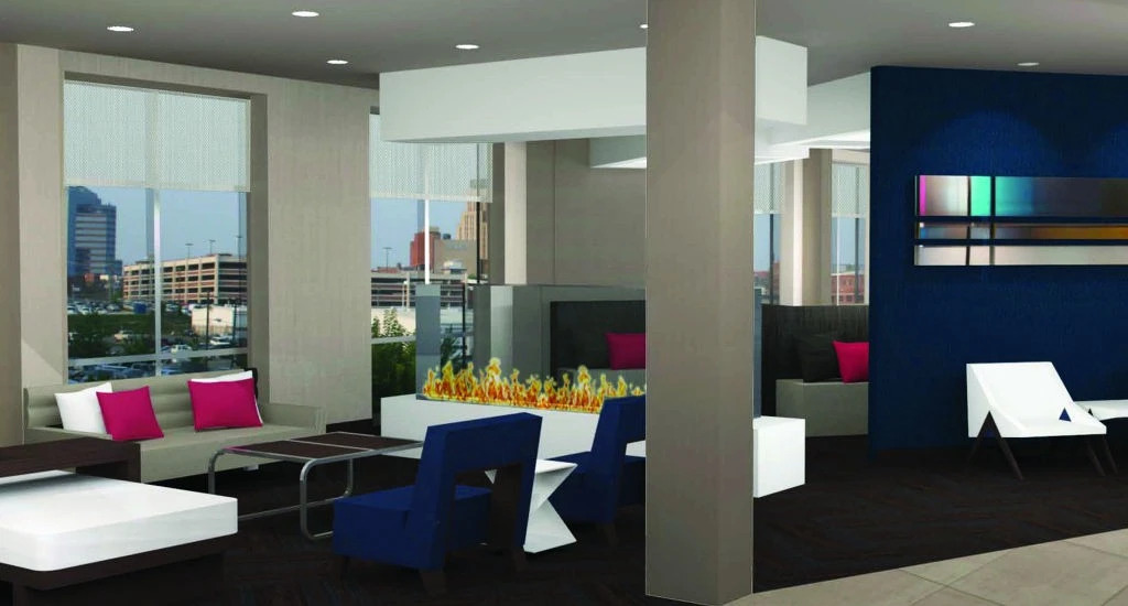 Residence Inn by Marriott Durham Duke University Medical Center Area