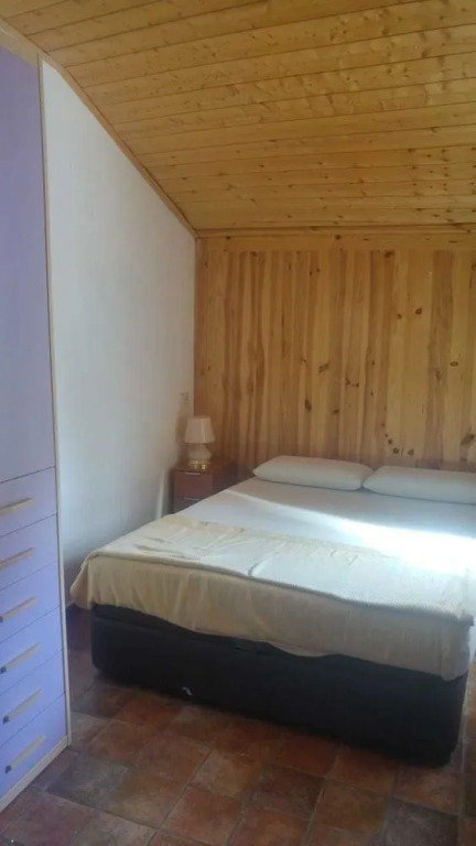 Casita de Orlando