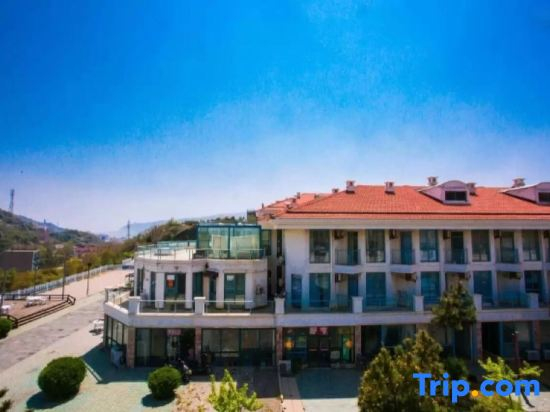 Lianyungang Liandao Yanyangtian Holiday Center