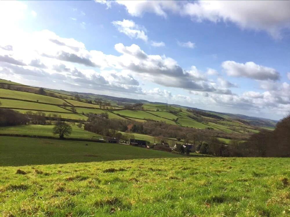 Handley Farm