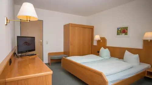 Rusers Hotel
