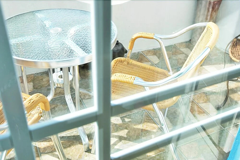 Tongyeong City Guesthouse