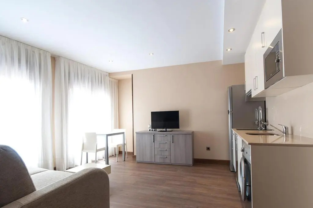 Apartamentos Turísticos Llanes