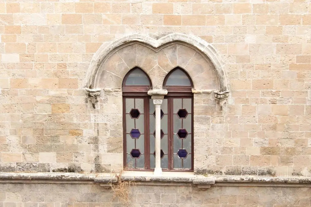 Speciale Apartment