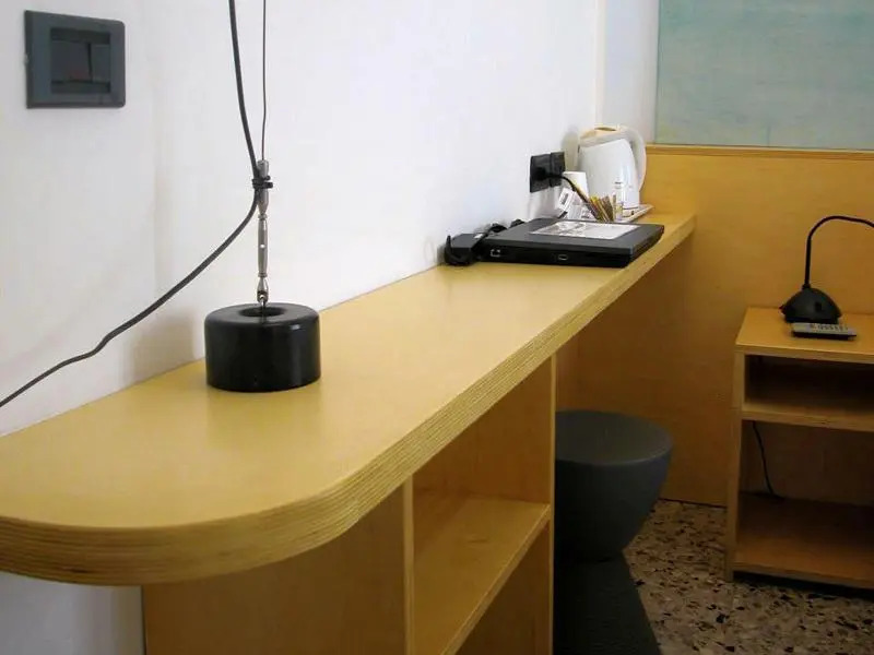 Camere Toni