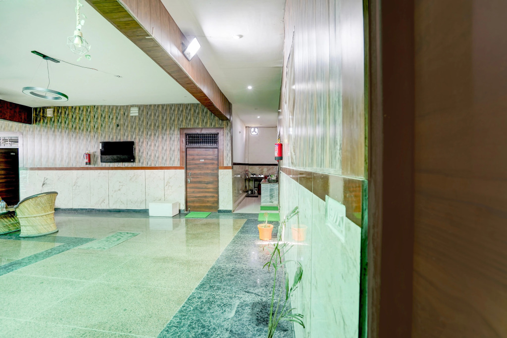 Hotel O Brij Ghat Mukteshwar Formerly Brijwasi Guest House
