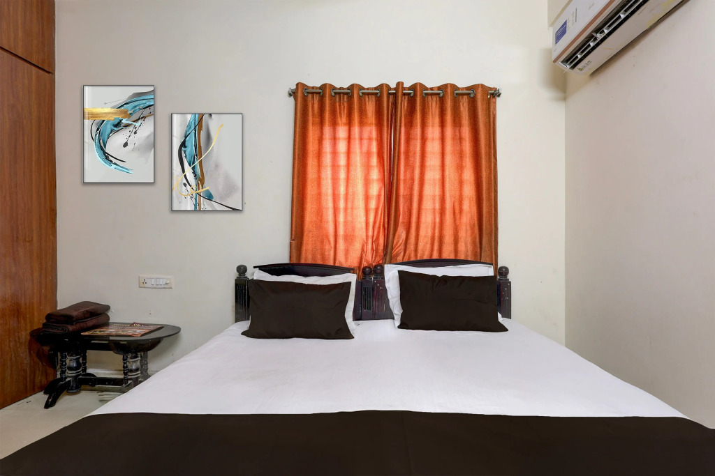 Hotel O Enikepadu Formerly Akshaya
