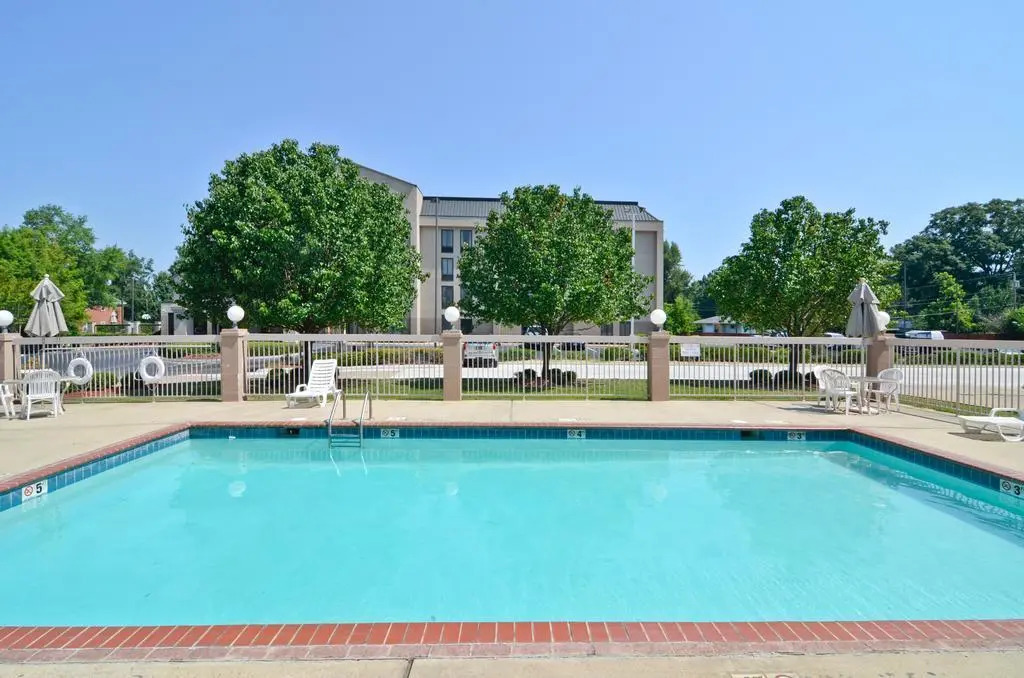 Comfort Inn Pearl-Jackson