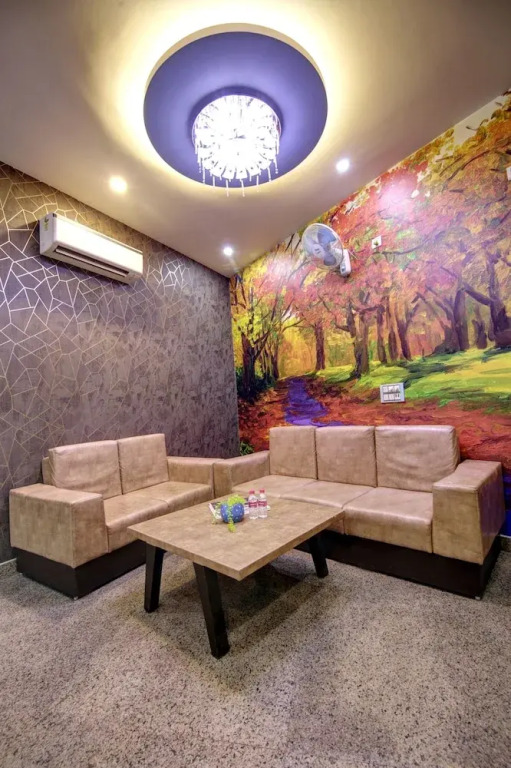 Silky Palace by A unit of A2A Hotels and Resorts
