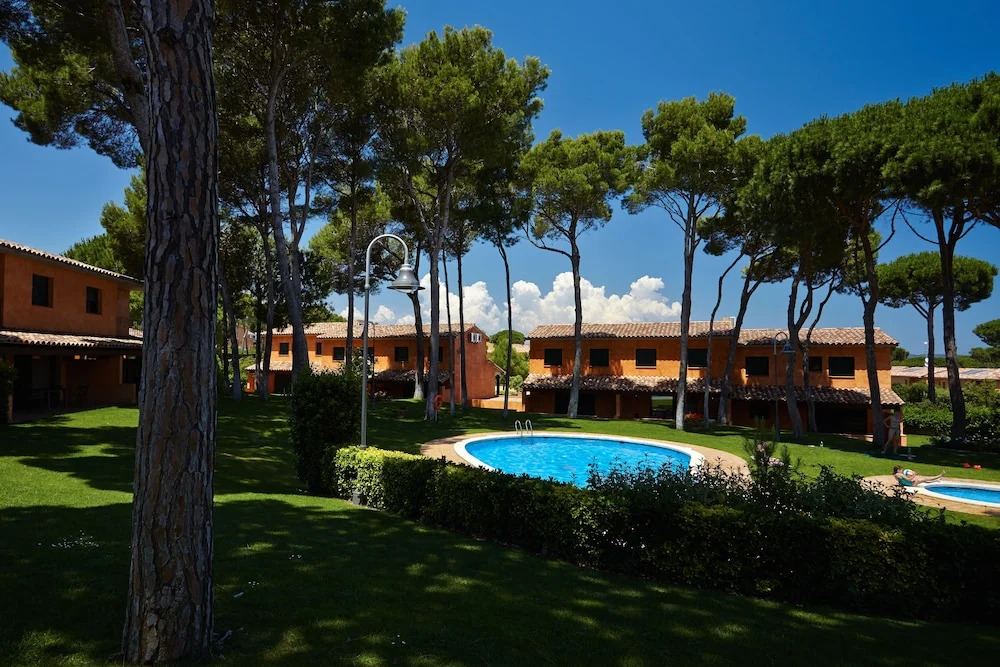 Casas Golf Relax