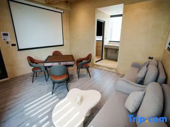 Kenting Yulove B&B