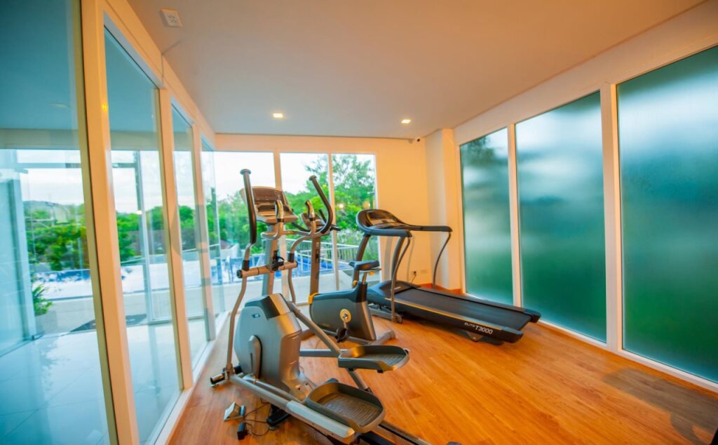Grand Nai Harn Suites
