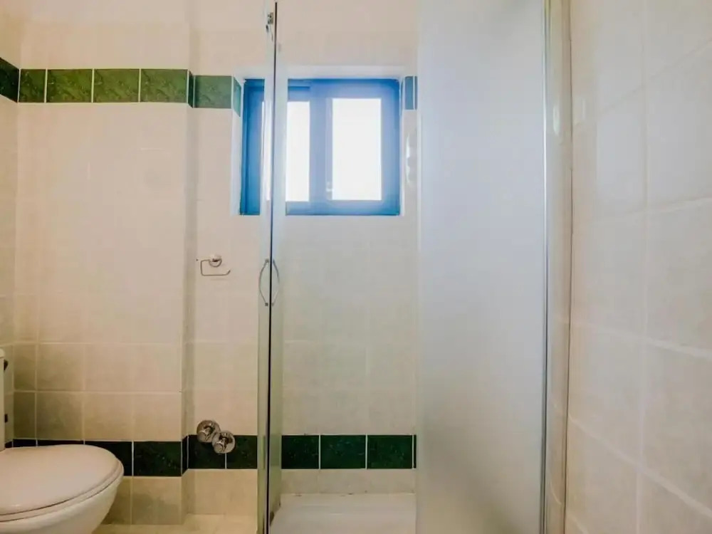 Apartment in Mpenitses With Shared Pool
