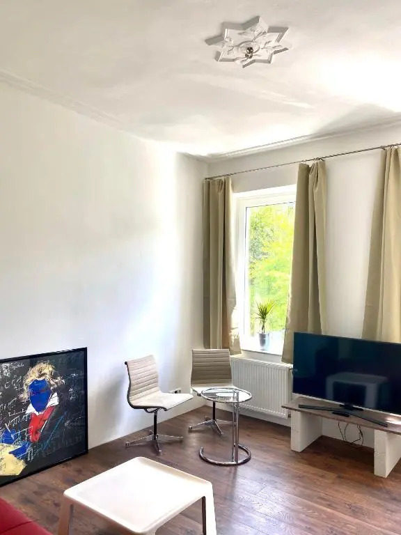 Chez Coco Apartment 2 Aachen