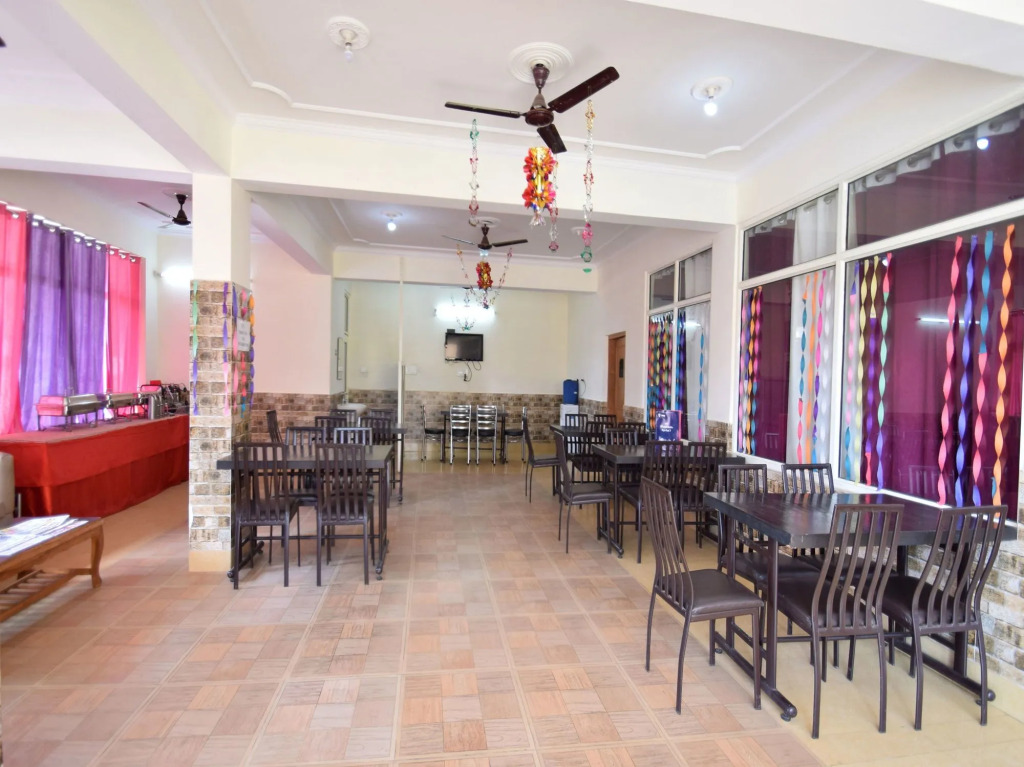 Highland Village Resort