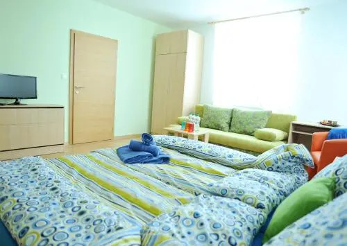Vila Polar