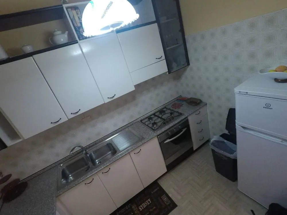 Porta del Salento APARTMENT