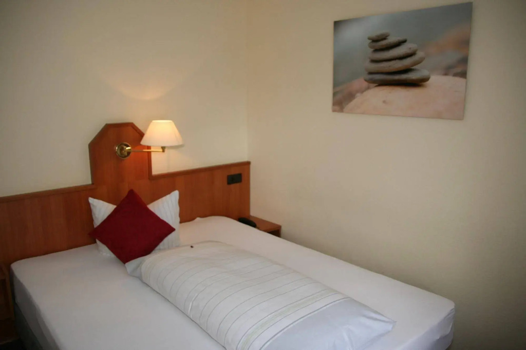 Hotel Beckmann