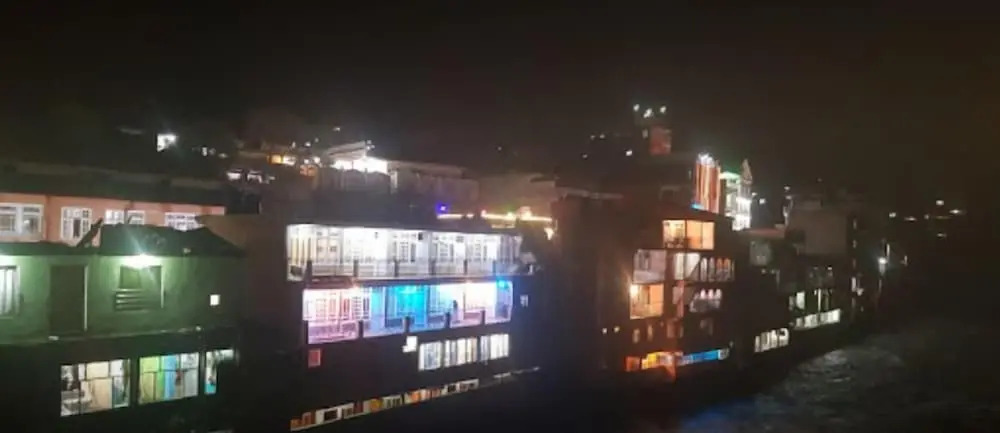 Hotel Imran Pearl