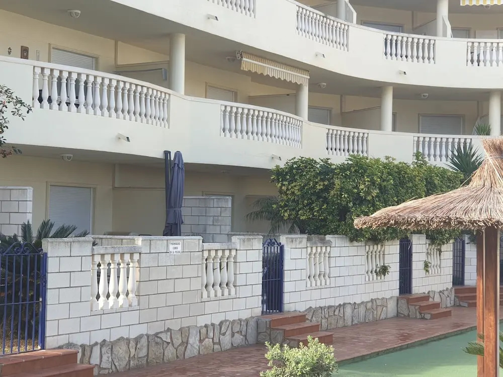 Residencial Dania