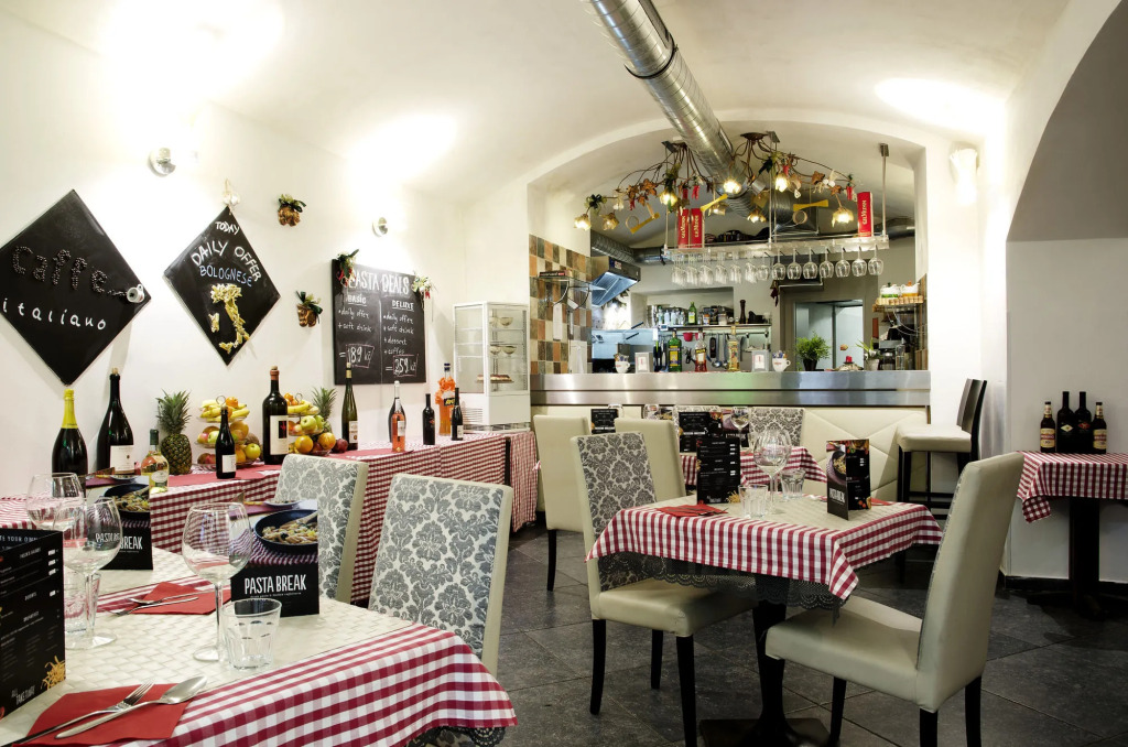 Dolce Vita Suites Boutique