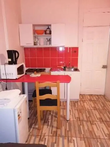 Hostal Vicmar