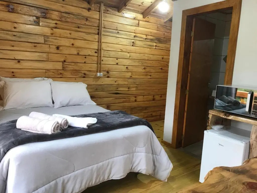 Cabana da Colina 2