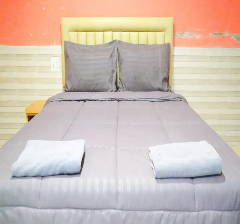 The Moon Resort Phetchaburi