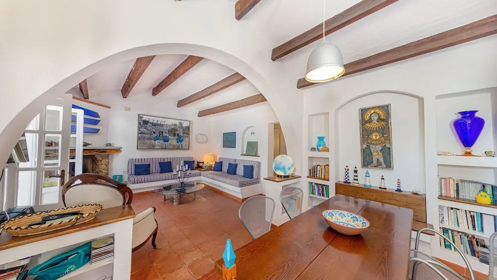 Casa di Nonna Anna
