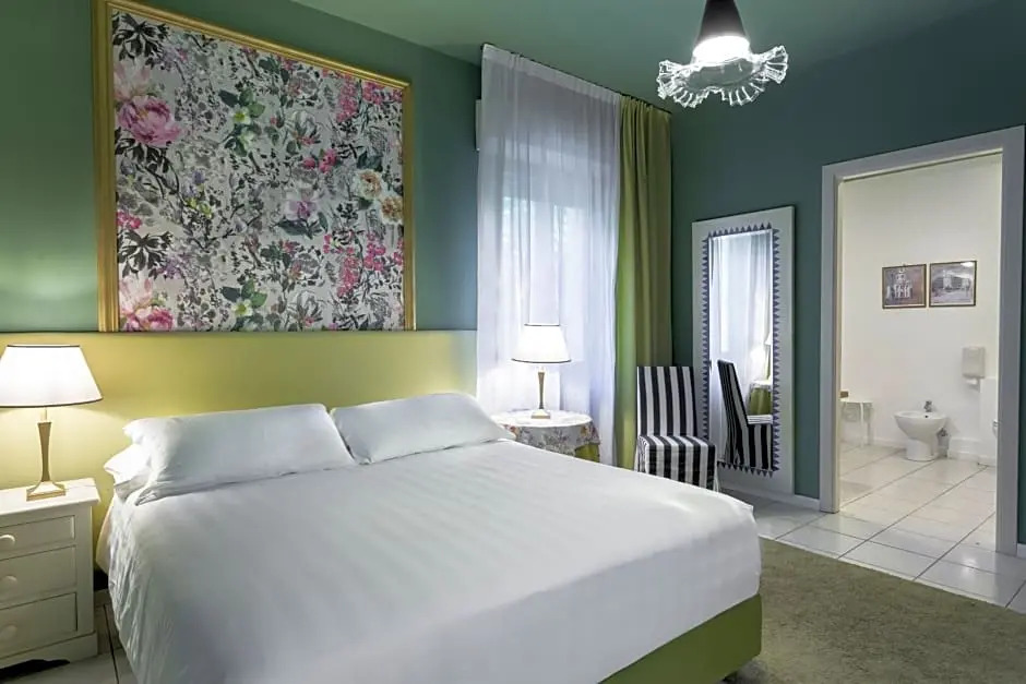 B&B Maison Biagetti