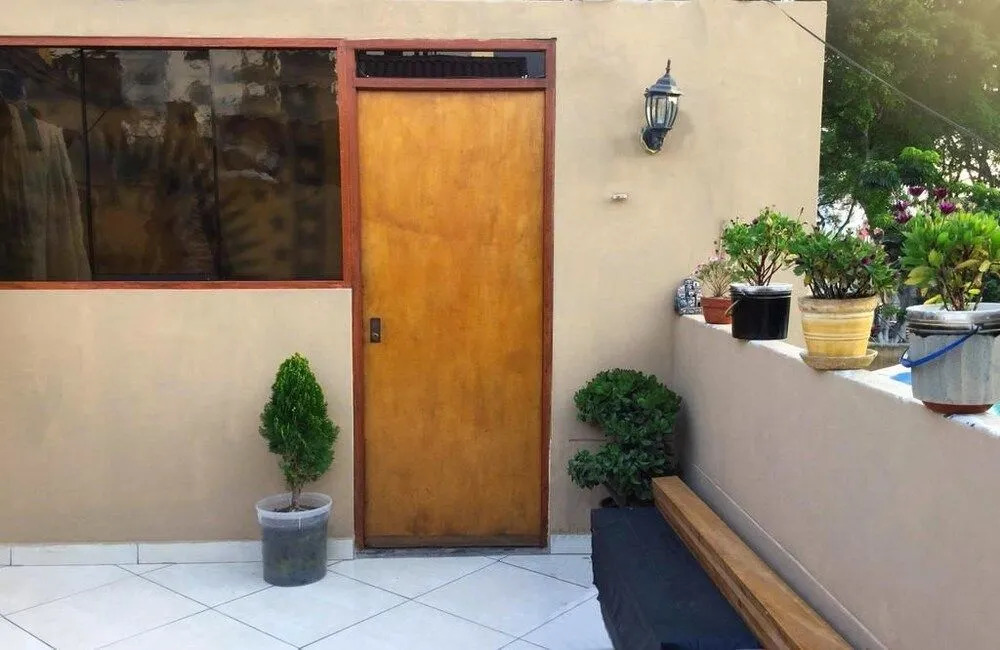 Casa del Mochilero - Hostel