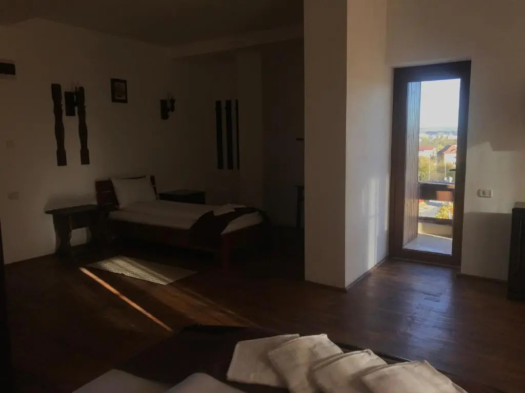 Hotel Casa Vlahilor