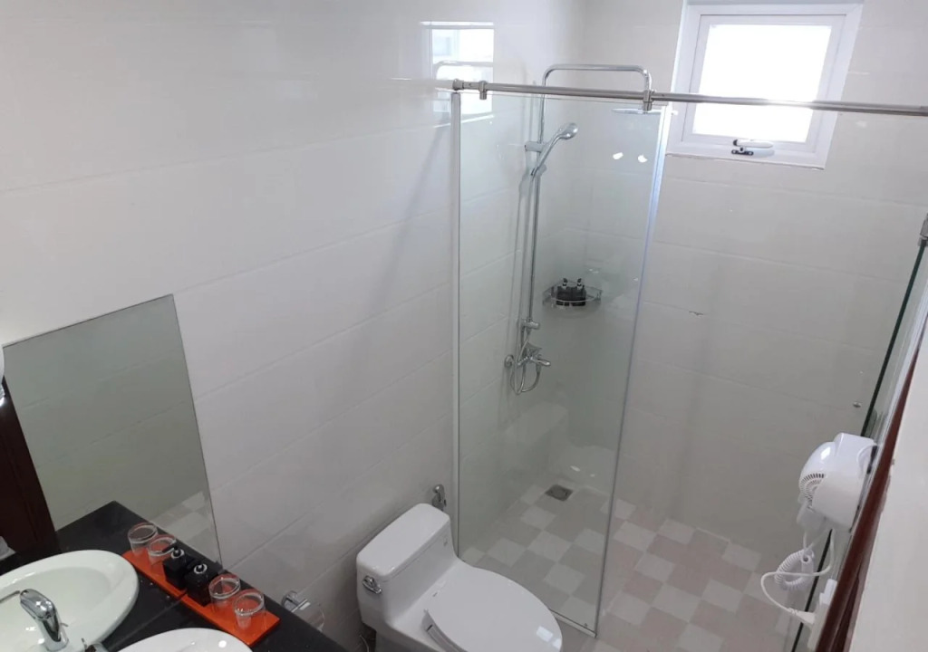 Phuc Ngoc Hotel