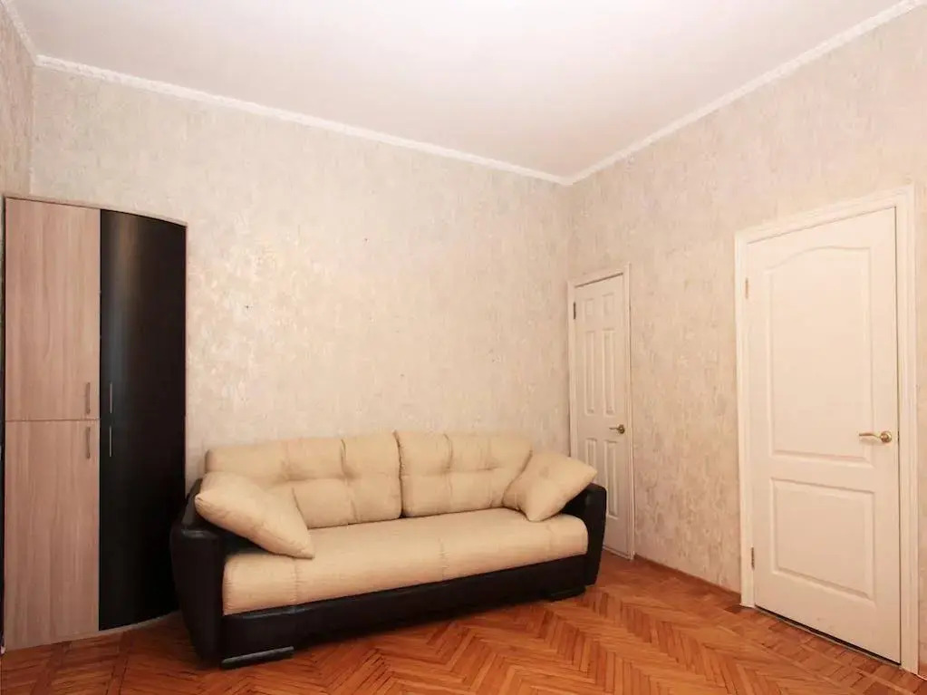 Улучшенные апартаменты «ApartLux Фрунзенская набережная»
