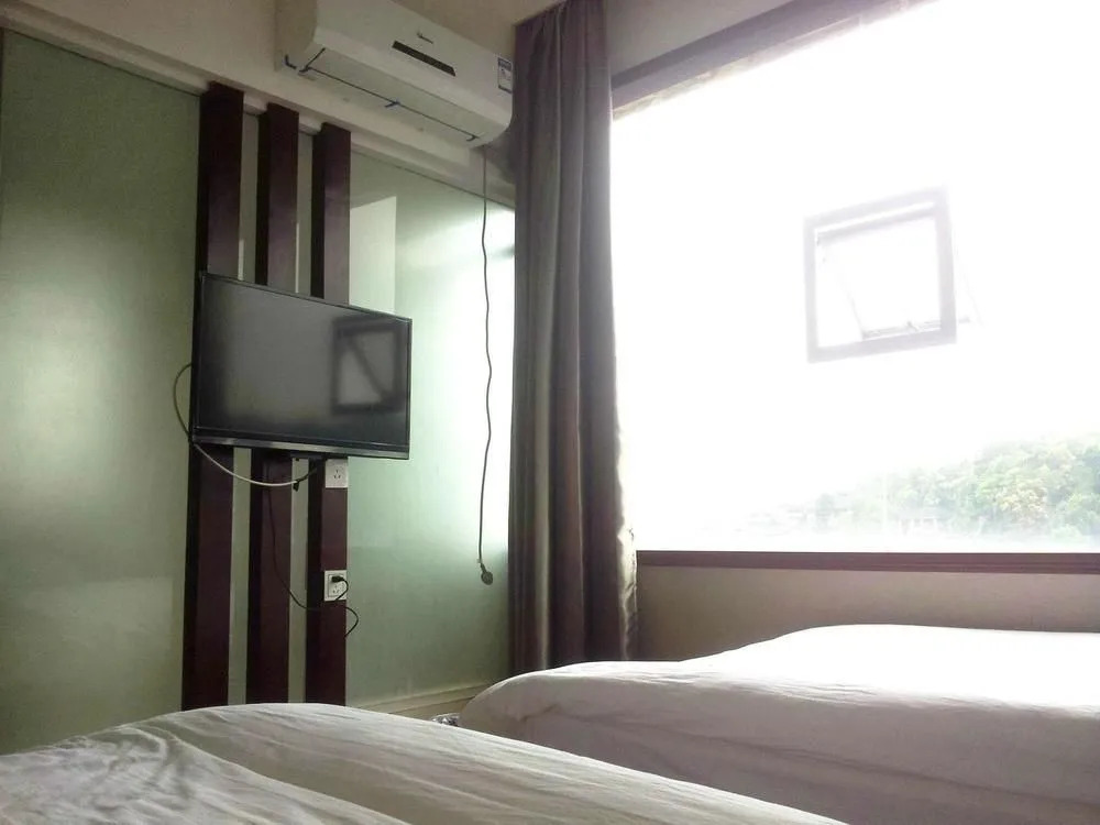Zui Ai Home Inn-fenghuang