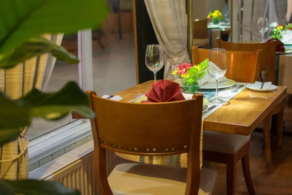 Angelicas Rental House