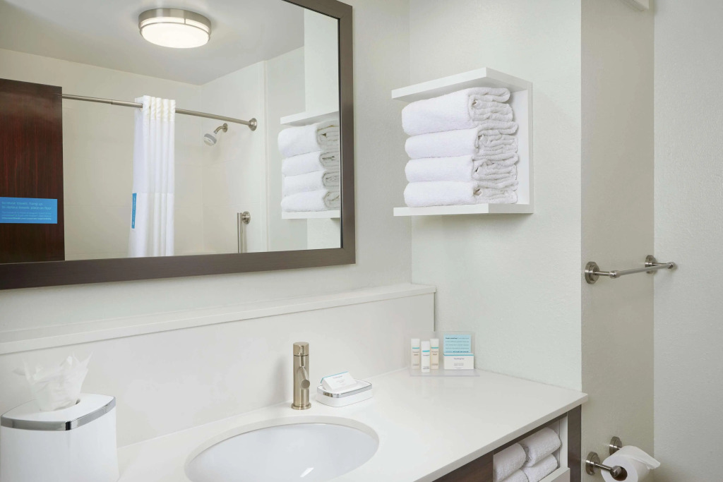 Hampton Inn Juno Beach