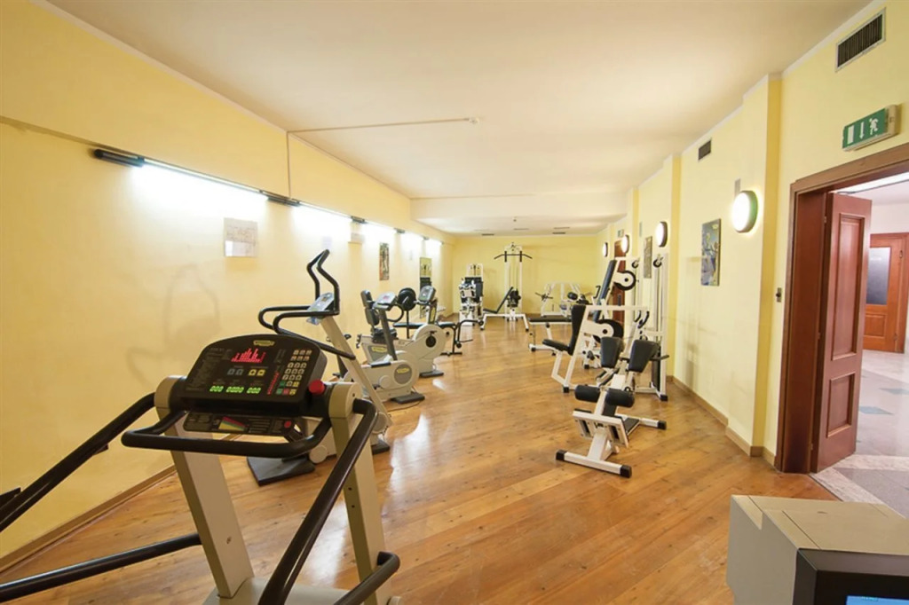 Parc Hotel Gritti